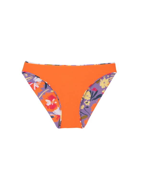 Bottom Garden-Flower Essential-Comfy