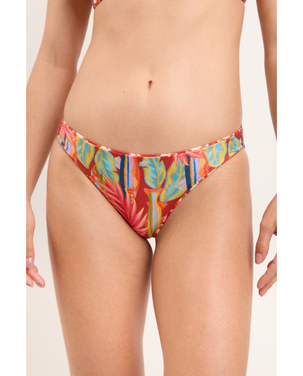 Bottom Floral-Scales Essential-Comfy