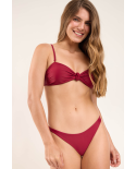 Top Touch-Carmim Bandeau-Joy