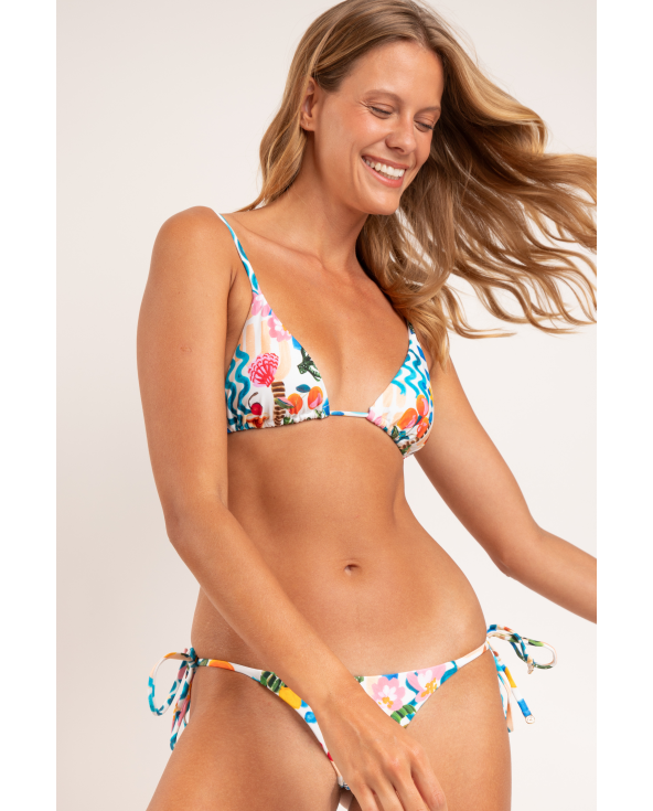 Bottom Al-Mare Cheeky-Tie