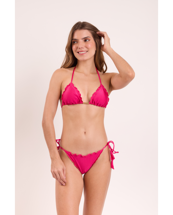 Top Shimmer-Olinda Frufru