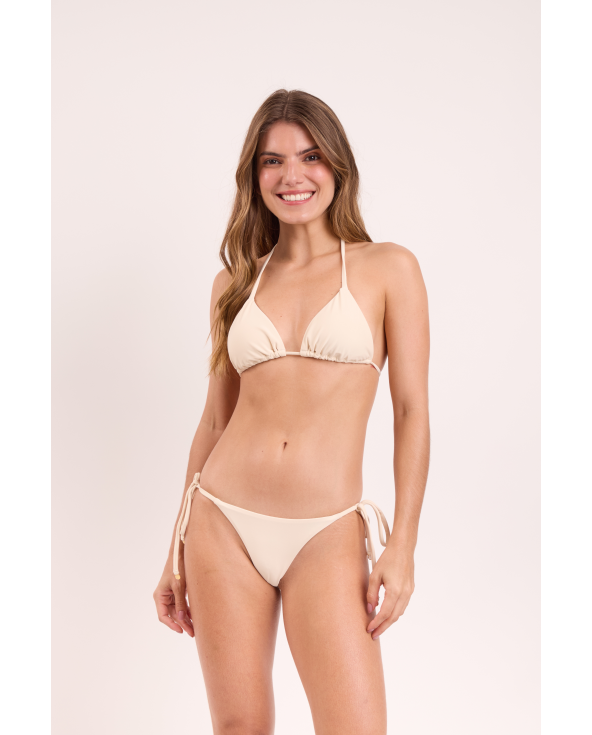 Bottom Touch-Natural Cheeky-Tie