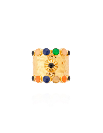 Ring Fernando Gold Hipanema