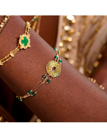 Bracelet Theodose Multi Hipenema 2