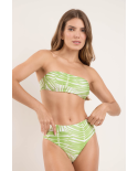 Top Palms Bandeau-Reto