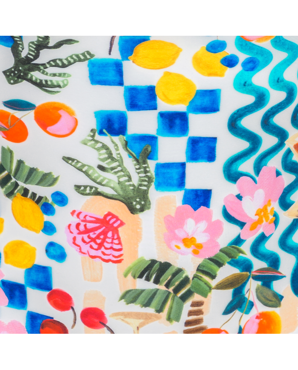 Bottom Al-Mare Cheeky-Micro