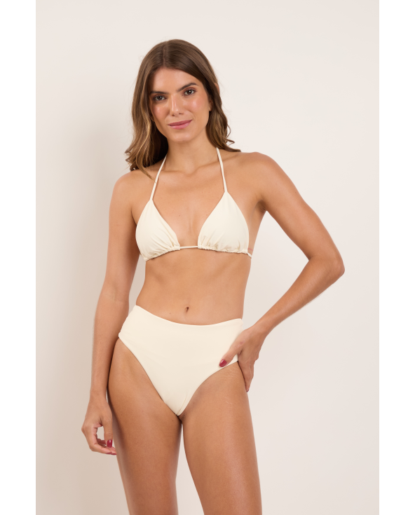 Bottom Off-White Hotpants