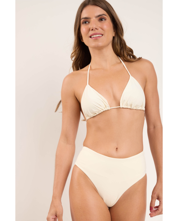 Bottom Off-White Hotpants