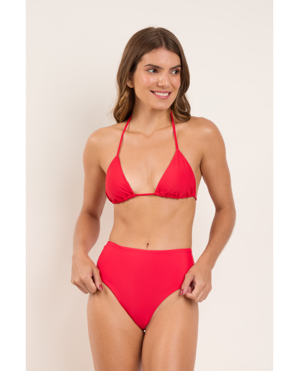 Bottom Rouge Hotpants