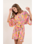 Lyla Kimono