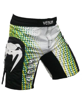 Venum Electron Brazil Ice