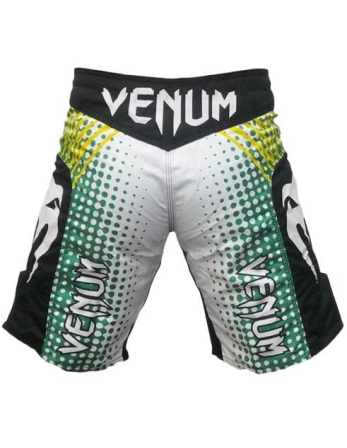 Venum Electron Brazil Ice 2