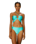 Top Turquesa Paola