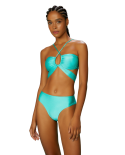 Top Turquesa Paola