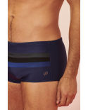 Sunga Army Mondello Azul-Marinho