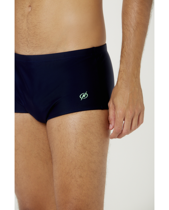 Sunga Berlim Liso Preto V24