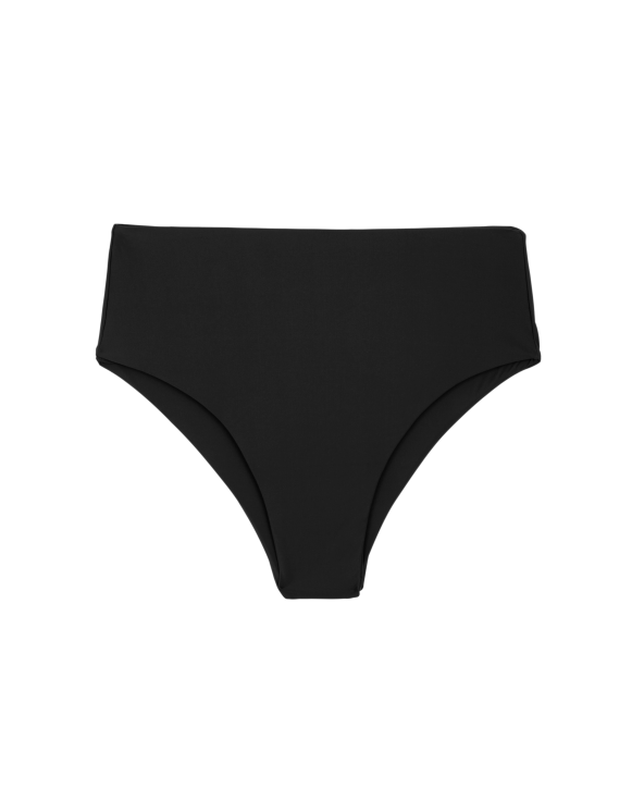 Bottom Nero Hotpants