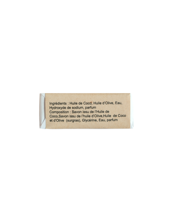 Royal Monoi Tiare Soap 100 Gr