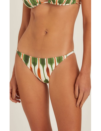 Bottom Tanzania Low-Rise