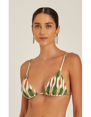 Top Tanzania Triangle-String