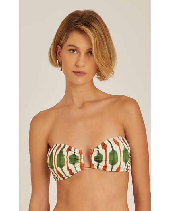 Top Tanzania Bandeau