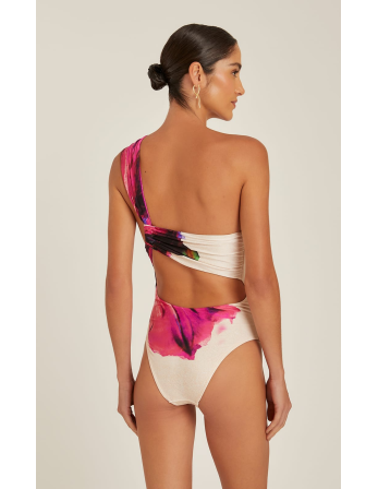 Botanique Shoulder Loop 2