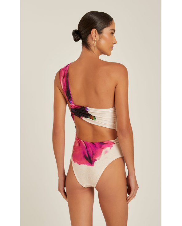 Botanique Shoulder Loop