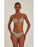 Bottom Symmetry Draped