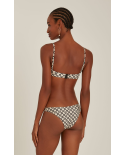 Bottom Symmetry Draped