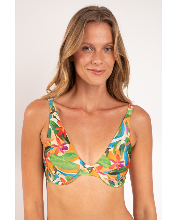 Top Tropical Chantal