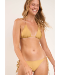 Bottom Fluity-Dourado Ibiza-Comfy