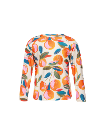 Picnic Rash-Guard Kids