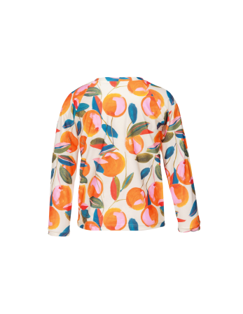 Picnic Rash-Guard Kids 2