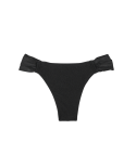 Bottom Faixa Duplo Preto
