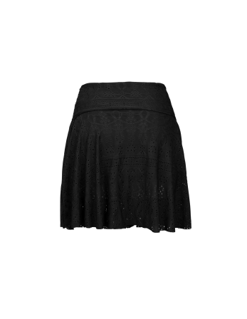 Skirt Black 2