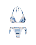 Bikini Luminous Kaleidoscopic