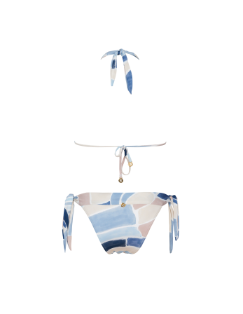 Bikini Luminous Kaleidoscopic 2