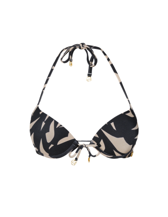 Top Brisa-Da-Noite Meia-Taca