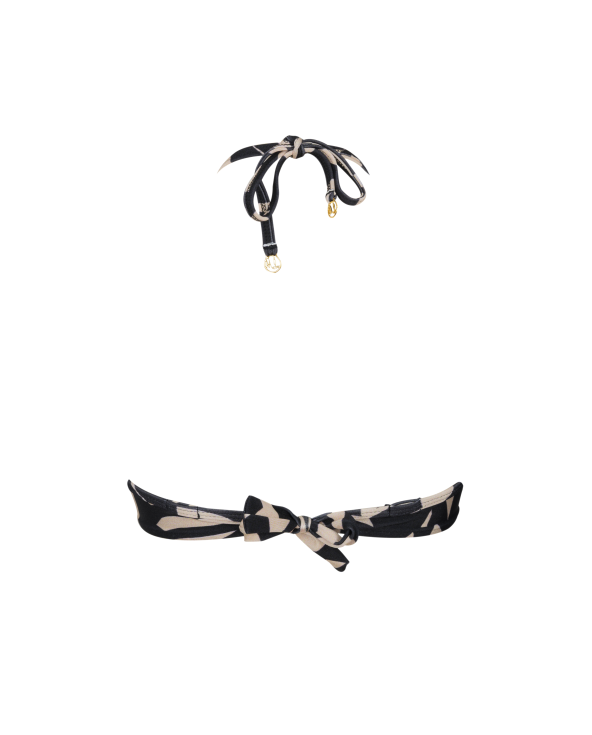 Top Brisa-Da-Noite Meia-Taca