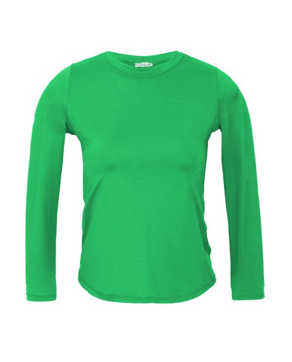 Tambourine Rash-Guard