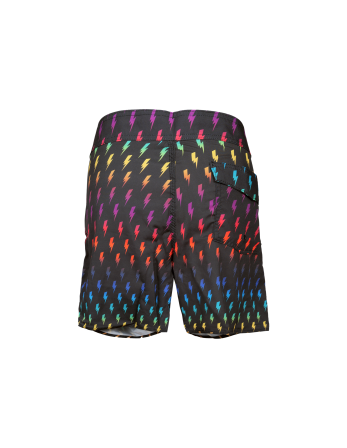 Bermuda Midi Raios Degrade 2