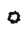 Icon-Nero Scrunchie