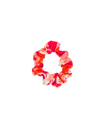 Mirage Scrunchie