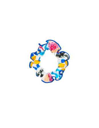Al-Mare Scrunchie