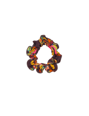 Fiore Scrunchie