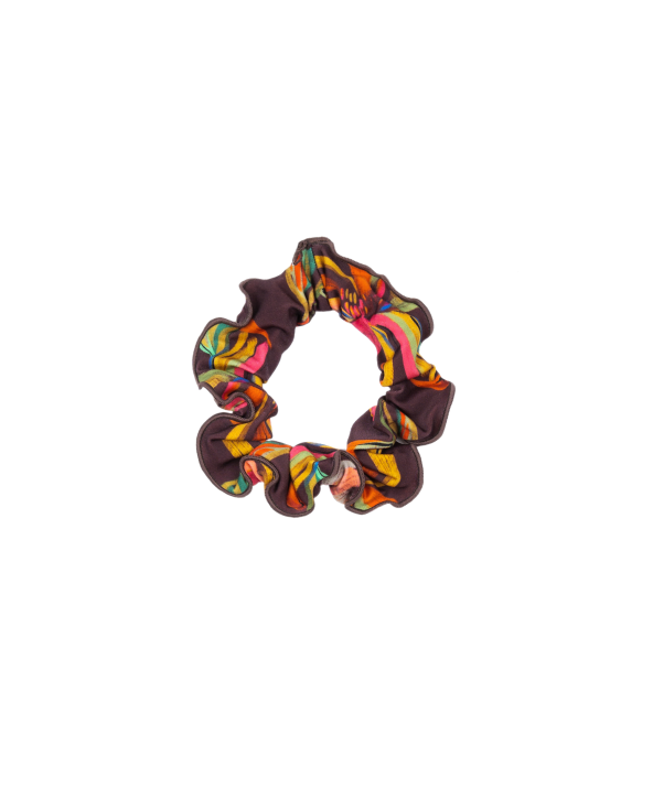 Fiore Scrunchie
