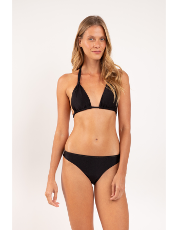 Bottom Shimmer-Black Essential-Comfy 2