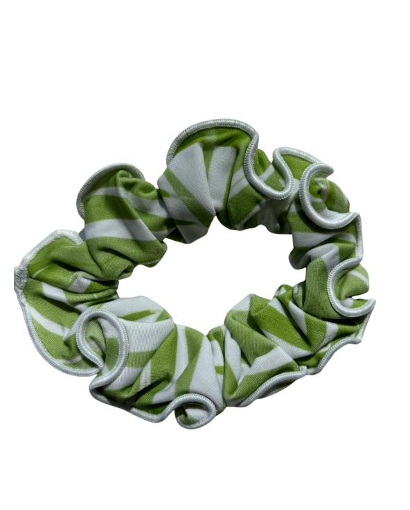 Palms Scrunchie