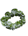 Palms Scrunchie