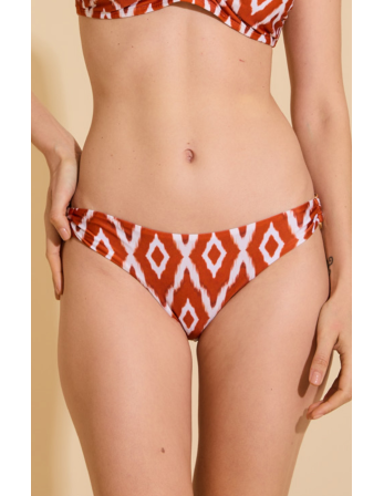 Bottom Tulum U-Side-Detail